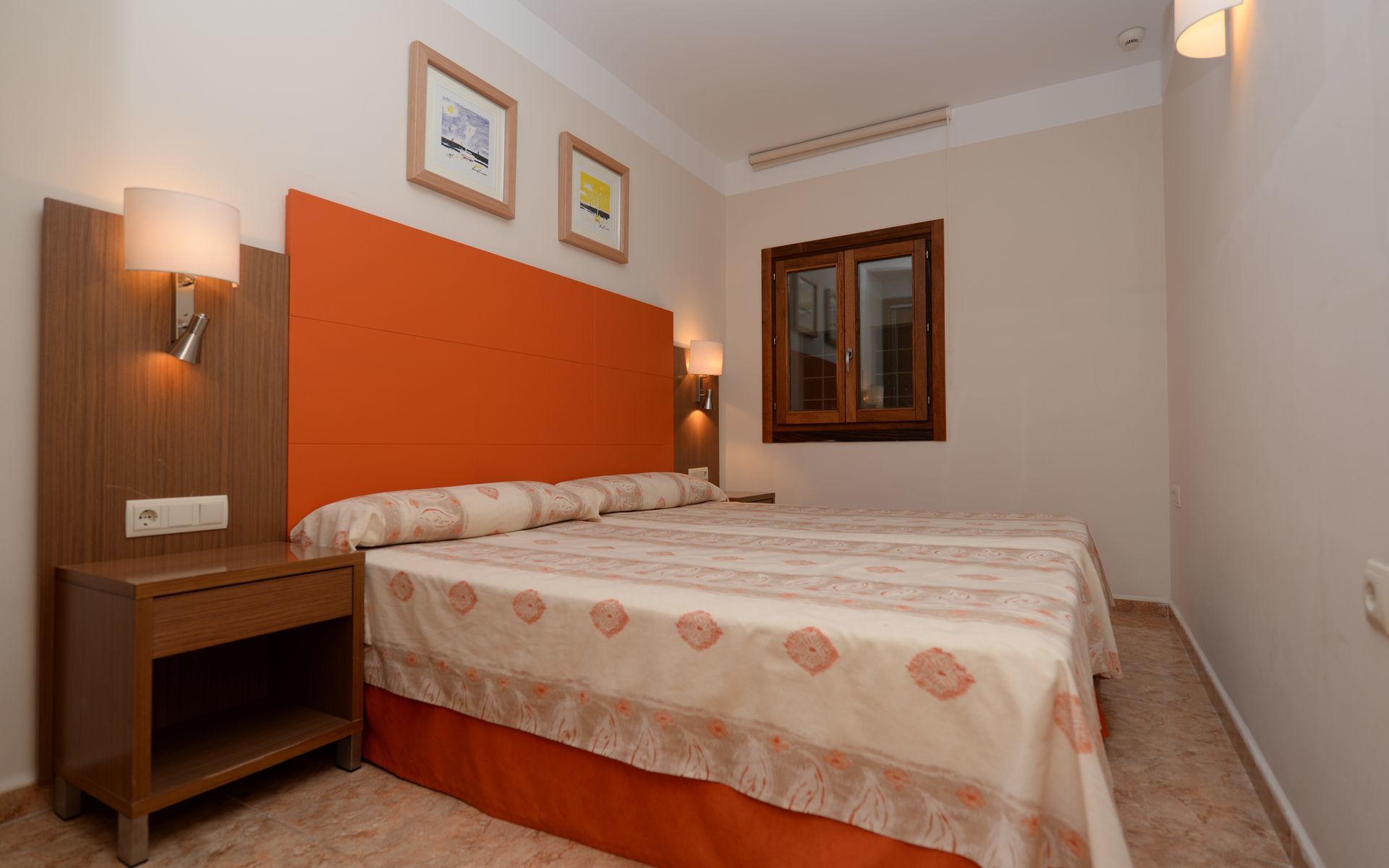 Hotel Monarque Costa Narejos Los Alcázares Exterior foto